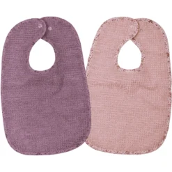 WÖRNER SÜDFROTTIER Thuis Snapflap Roze 2-pack -Lief En Klein woerner suedfrottier thuis snapflap roze 2 pack a302820 2