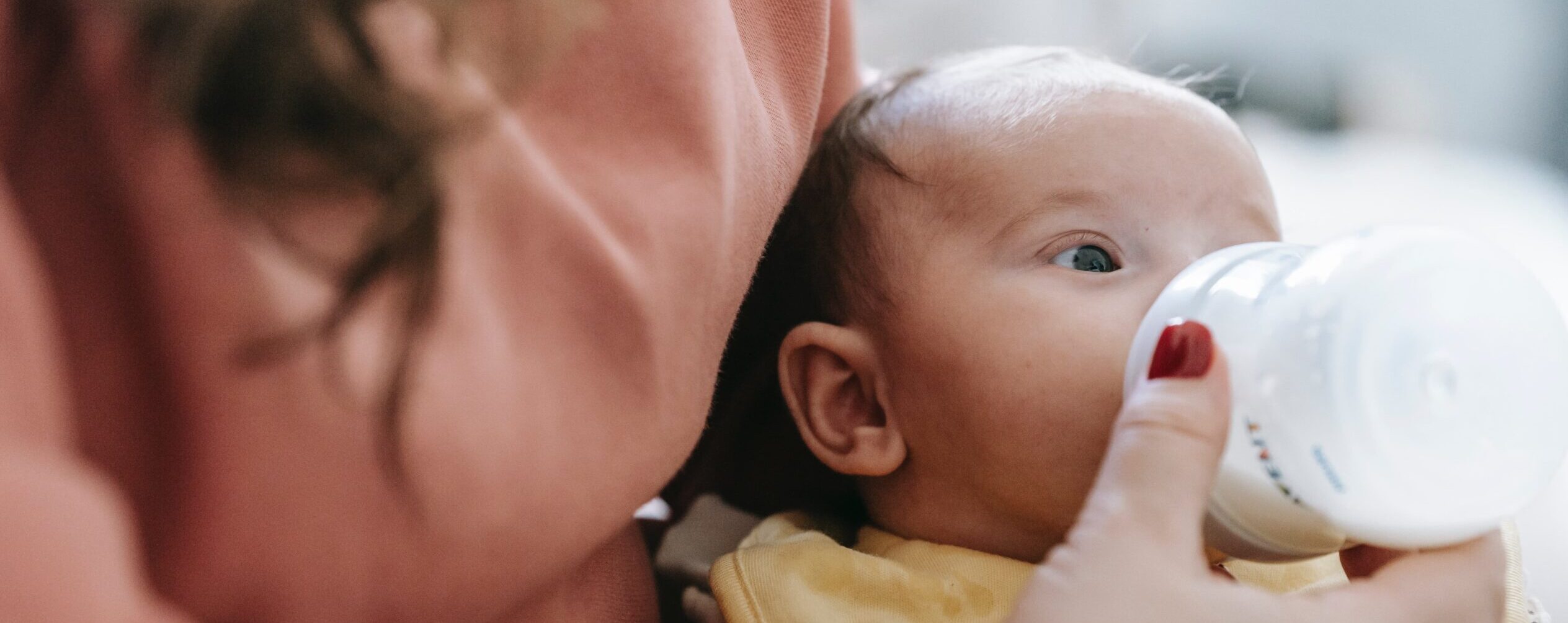 Lief En Klein -Lief En Klein beste babyflessen scaled e1634990839440